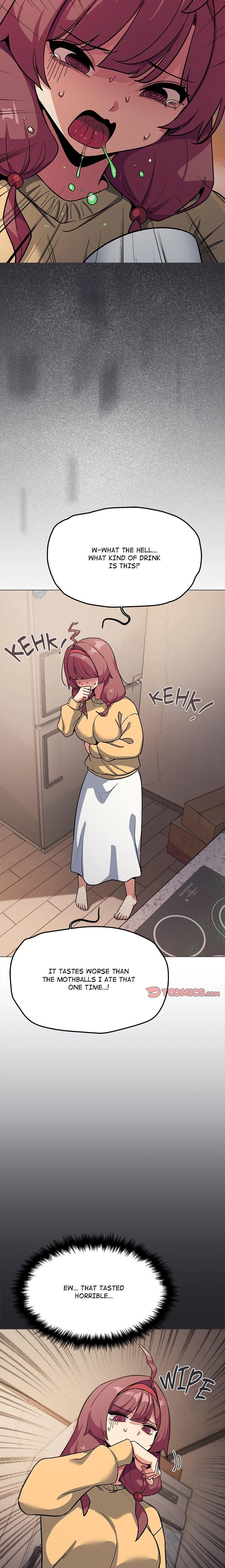 Someone Stop Her Chapter 71 Page 3