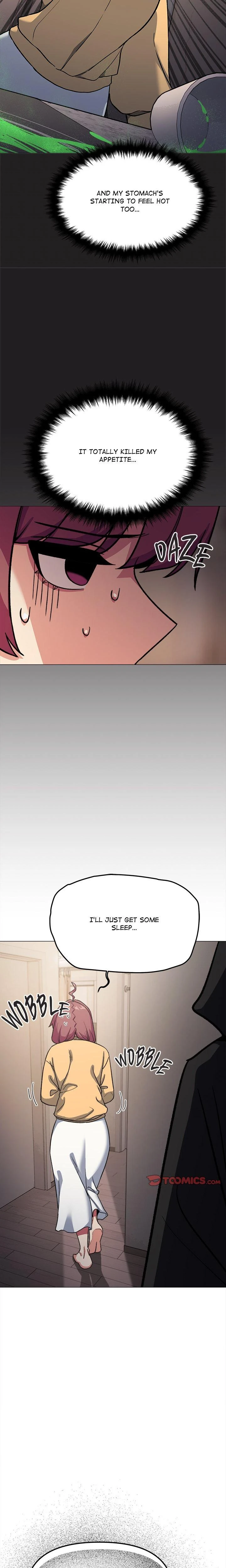 Someone Stop Her Chapter 71 Page 4