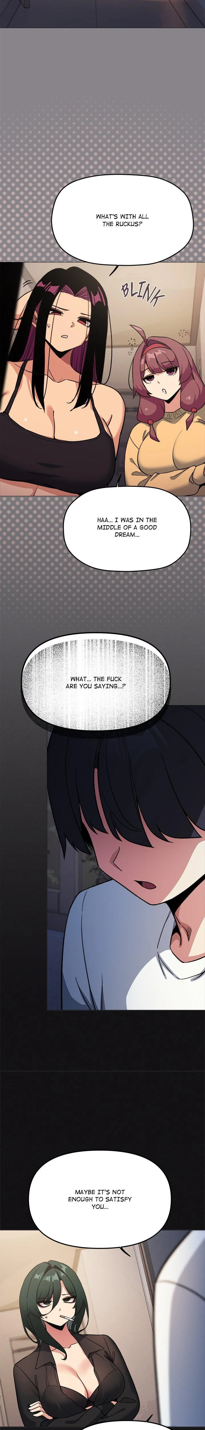 Someone Stop Her Chapter 71 Page 16