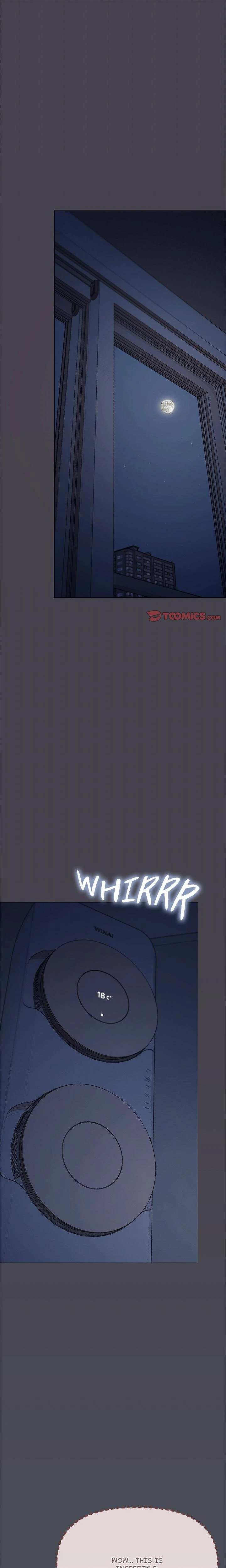 Someone Stop Her Chapter 72 Page 1