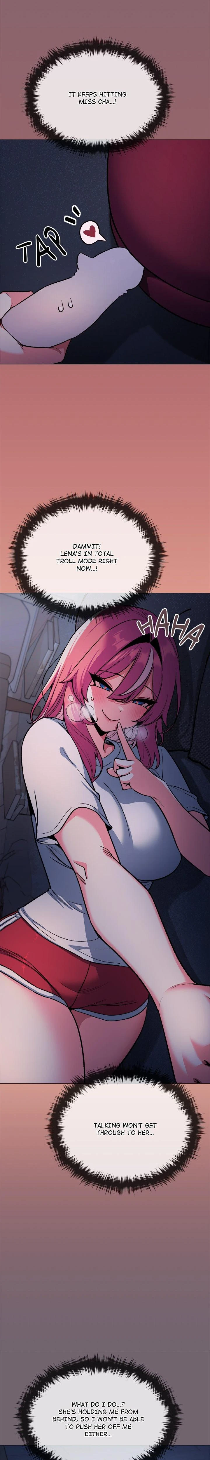 Someone Stop Her Chapter 72 Page 5
