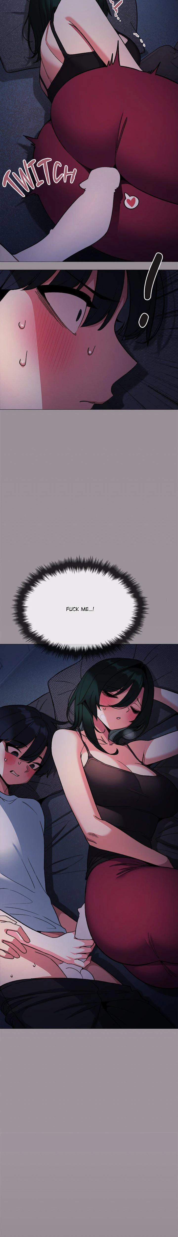 Someone Stop Her Chapter 72 Page 7