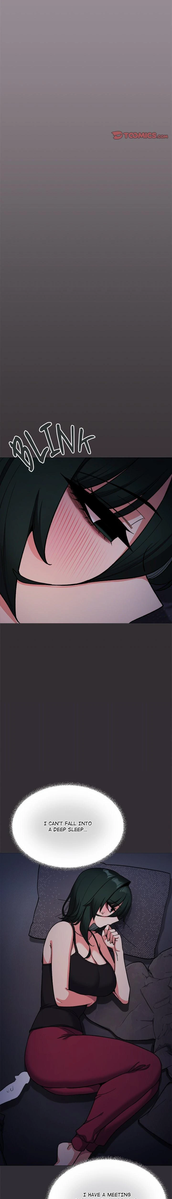 Someone Stop Her Chapter 72 Page 8
