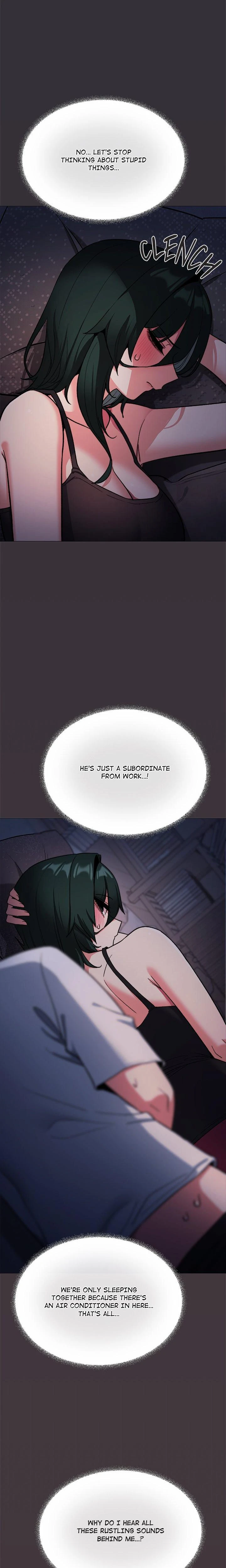 Someone Stop Her Chapter 72 Page 10