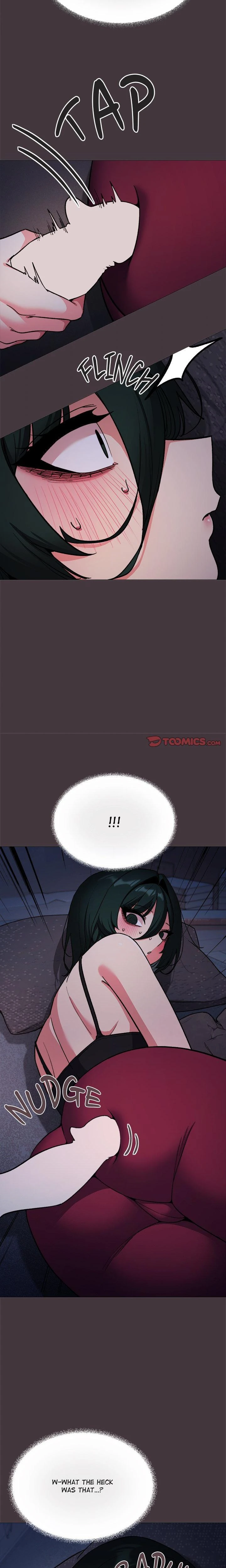 Someone Stop Her Chapter 72 Page 11