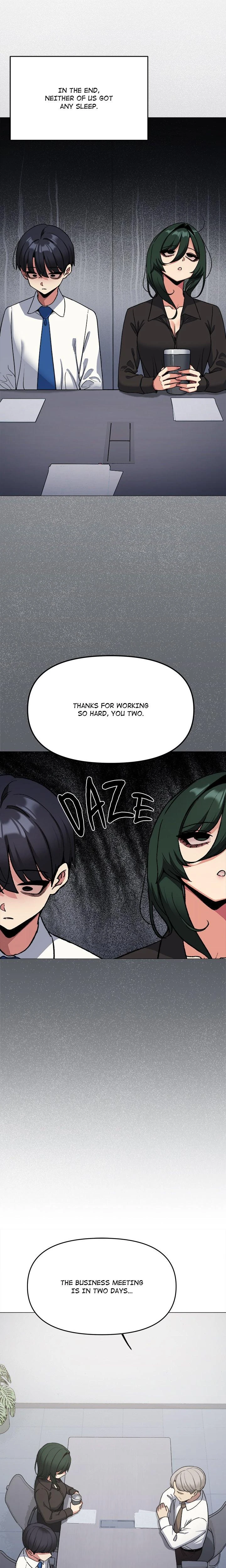 Someone Stop Her Chapter 73 Page 2