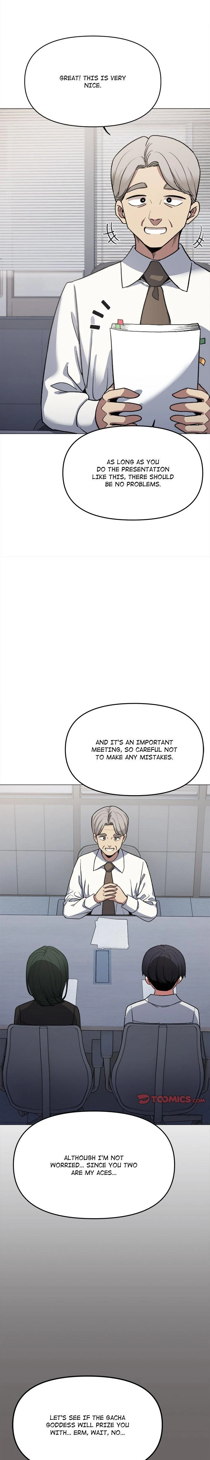 Someone Stop Her Chapter 73 Page 4