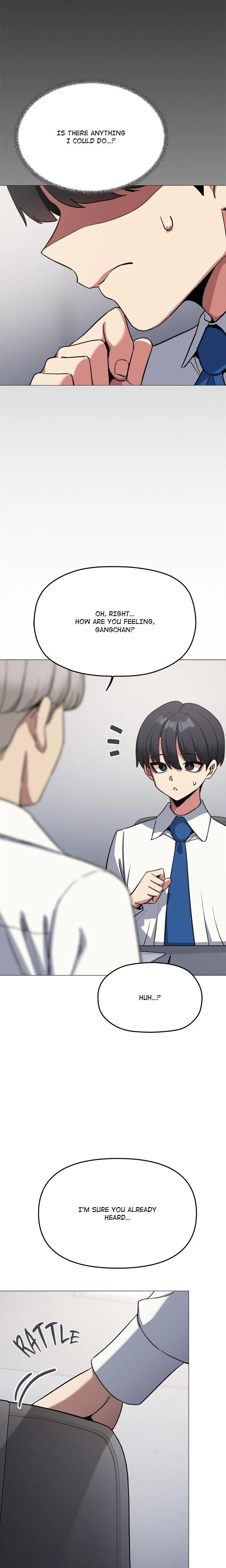 Someone Stop Her Chapter 73 Page 10