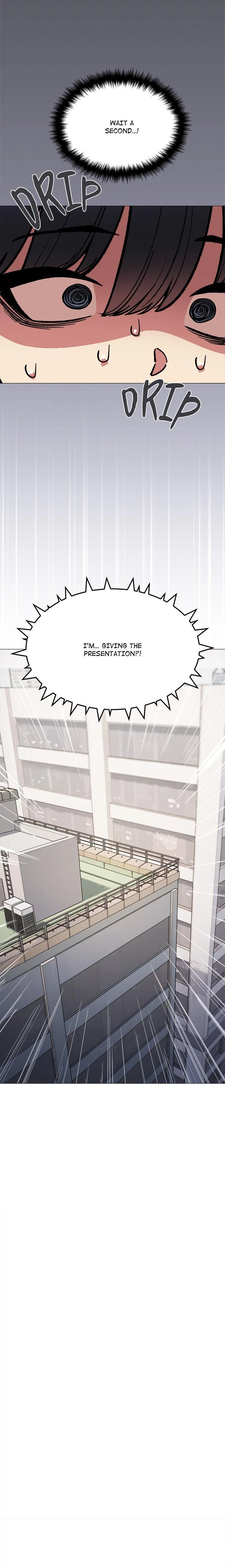 Someone Stop Her Chapter 73 Page 12
