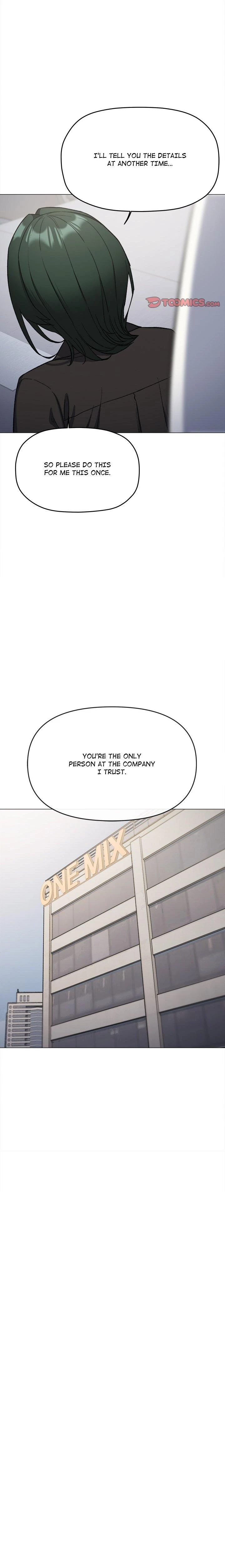 Someone Stop Her Chapter 73 Page 18