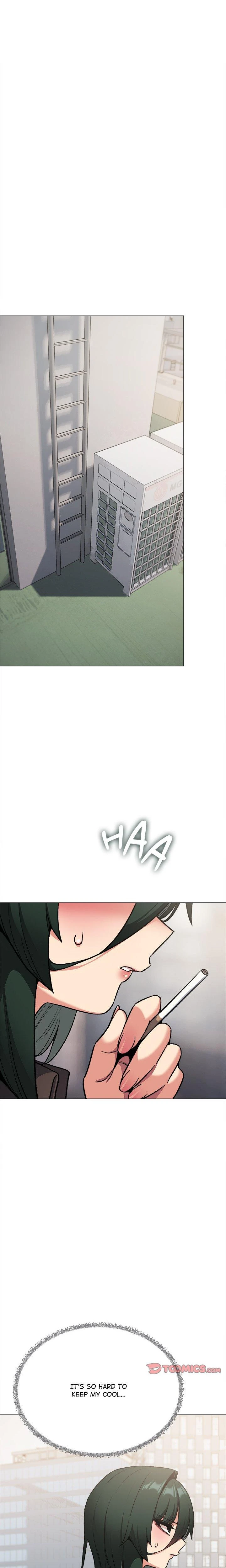 Someone Stop Her Chapter 73 Page 19