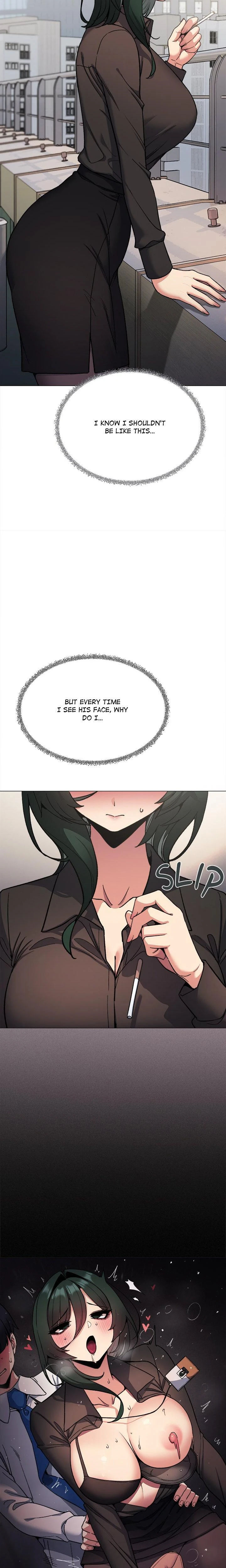 Someone Stop Her Chapter 73 Page 20