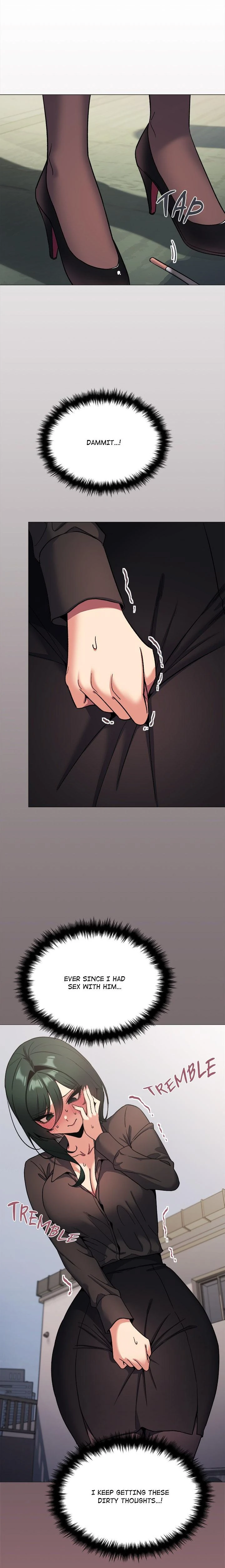 Someone Stop Her Chapter 73 Page 22