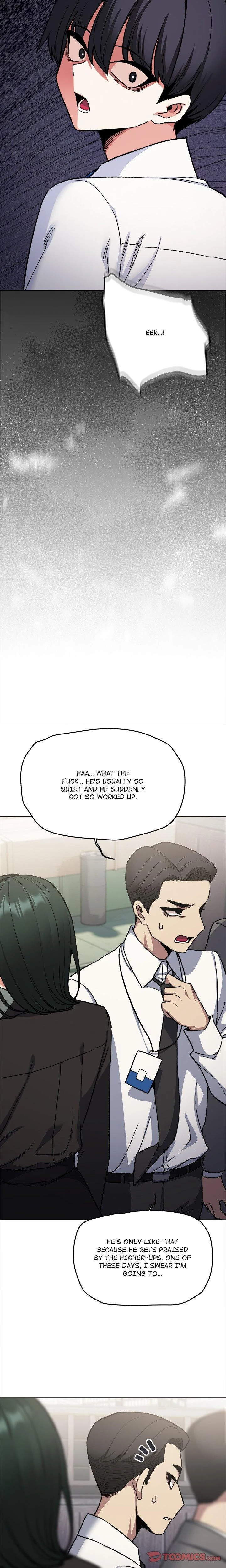 Someone Stop Her Chapter 74 Page 6
