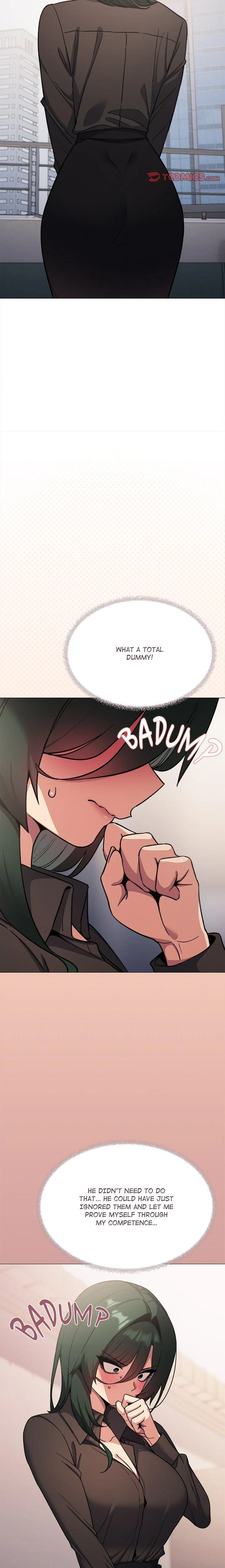 Someone Stop Her Chapter 74 Page 8