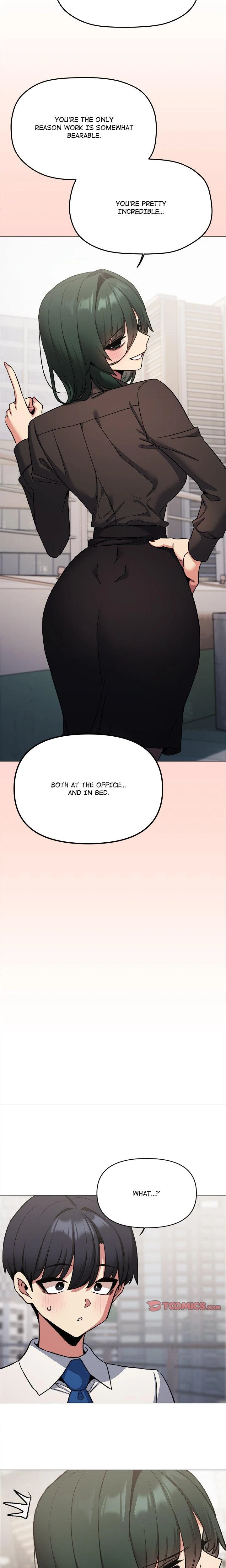 Someone Stop Her Chapter 74 Page 14