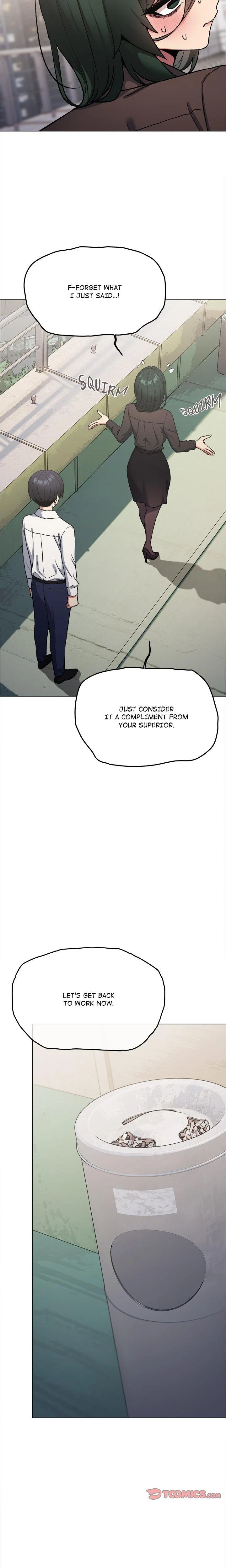 Someone Stop Her Chapter 74 Page 15
