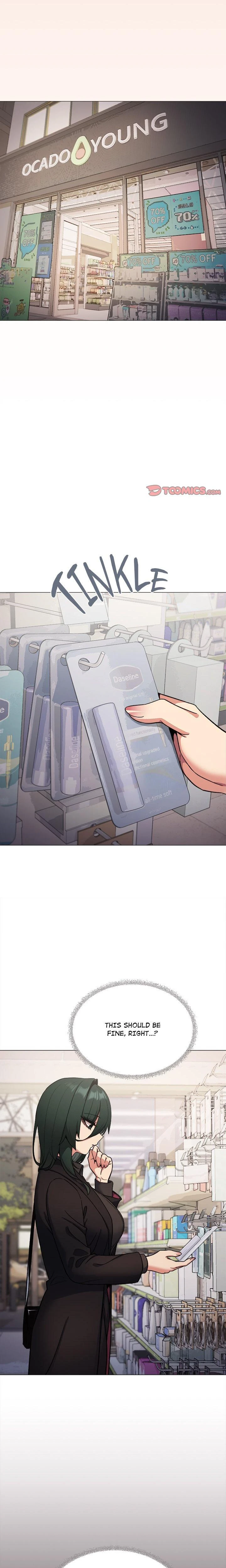 Someone Stop Her Chapter 74 Page 19