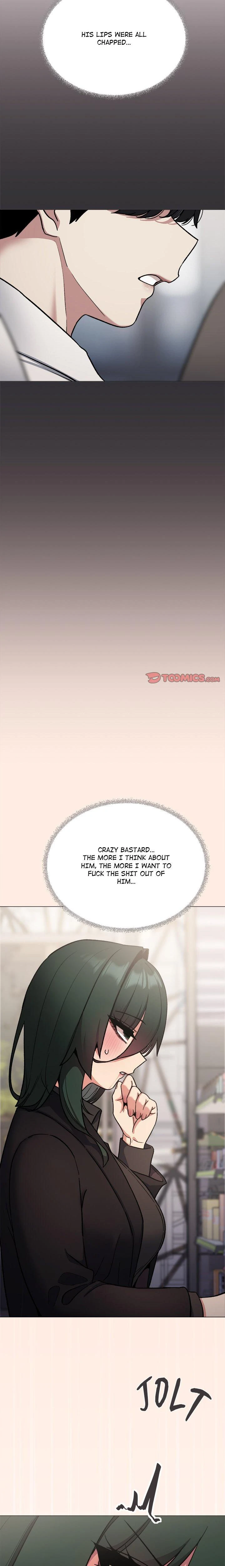 Someone Stop Her Chapter 74 Page 20