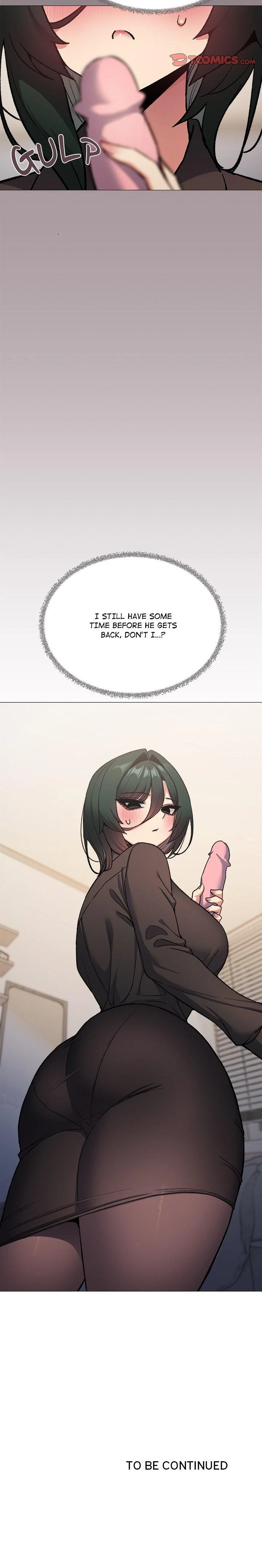 Someone Stop Her Chapter 74 Page 26