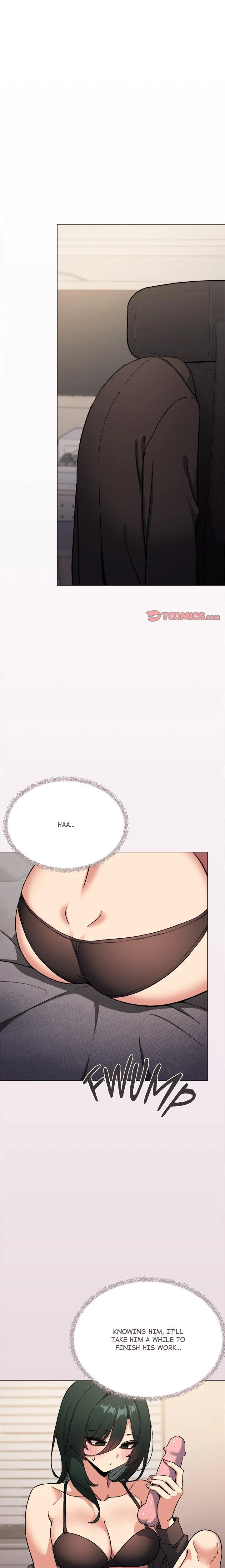 Someone Stop Her Chapter 75 Page 1