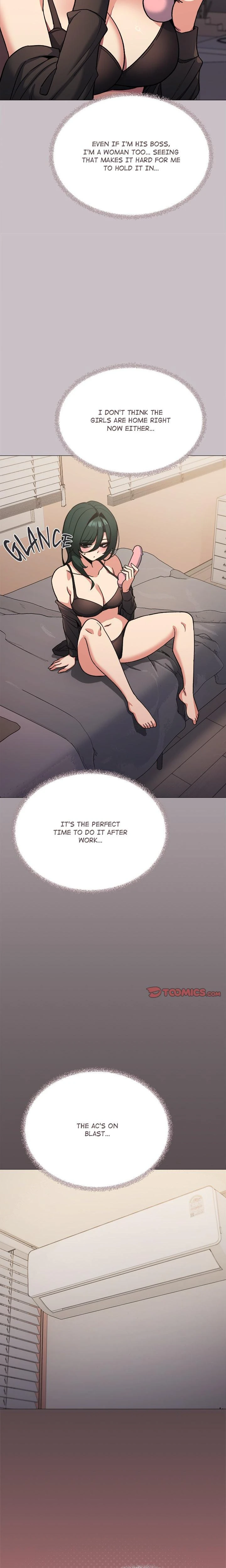 Someone Stop Her Chapter 75 Page 3