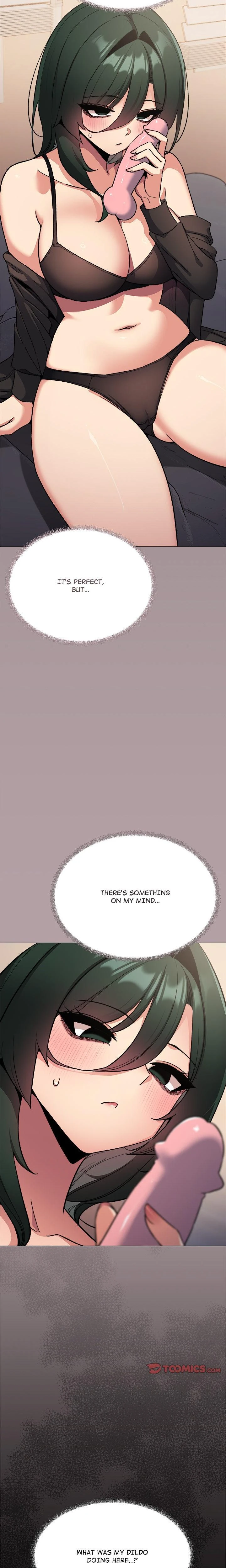Someone Stop Her Chapter 75 Page 5