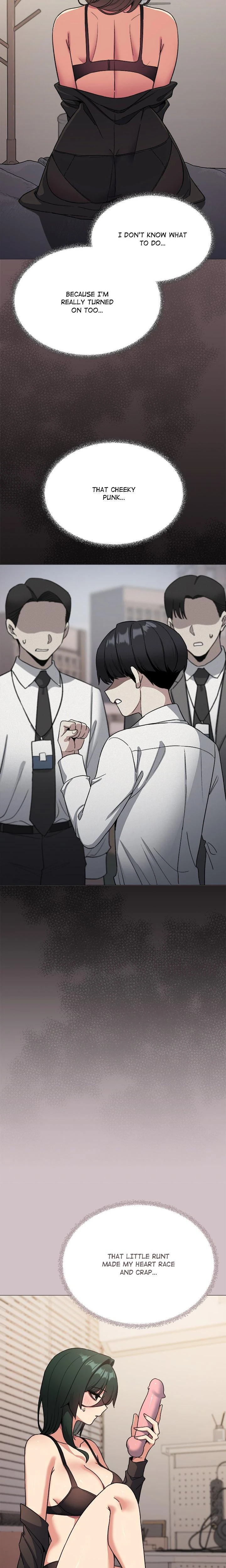 Someone Stop Her Chapter 75 Page 7