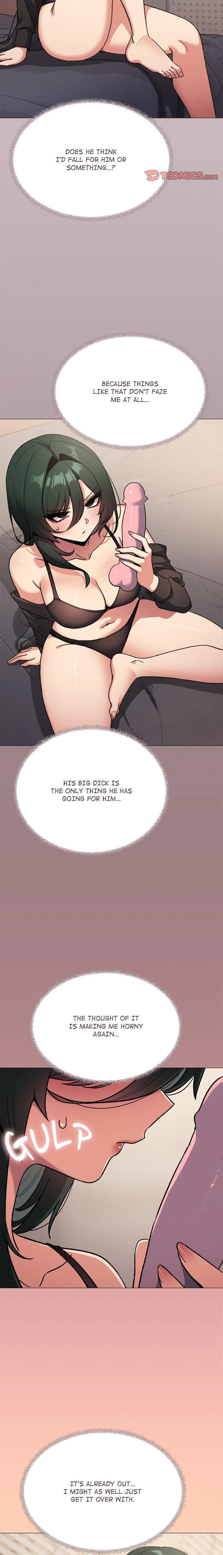 Someone Stop Her Chapter 75 Page 8