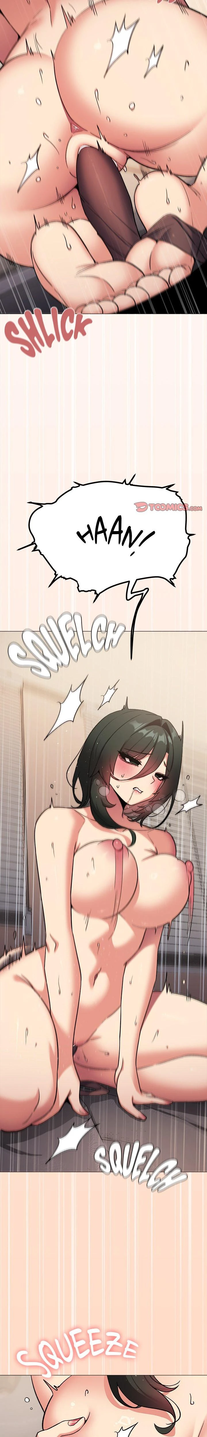 Someone Stop Her Chapter 75 Page 10