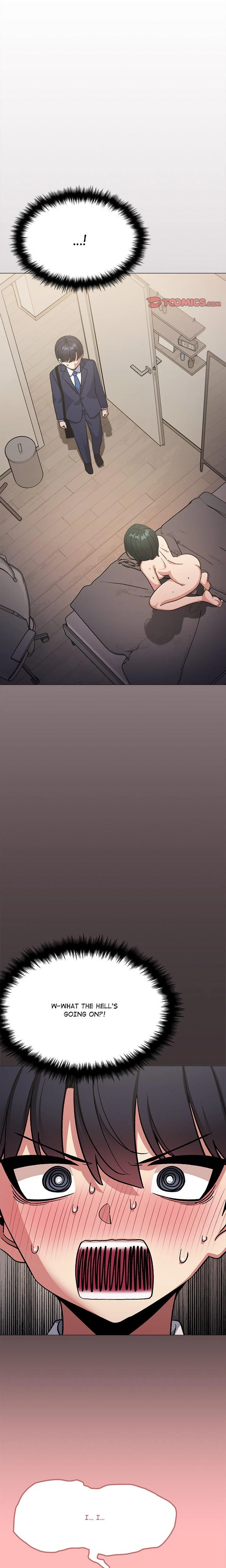 Someone Stop Her Chapter 75 Page 18