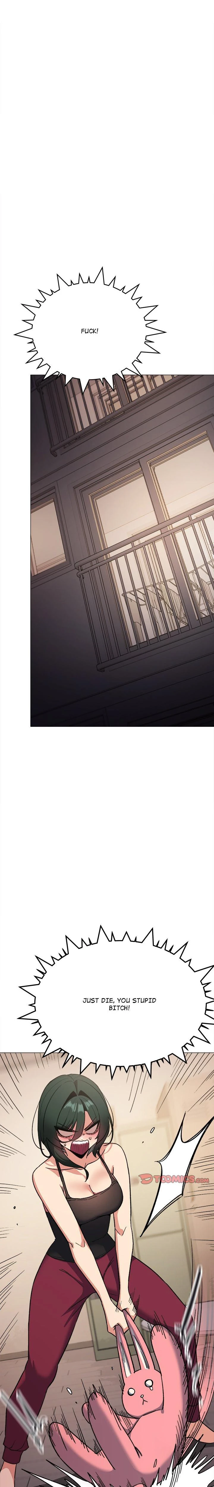 Someone Stop Her Chapter 75 Page 23