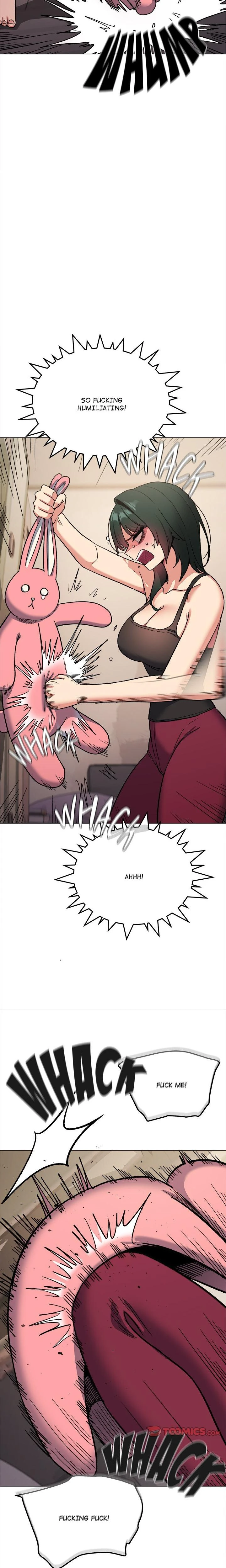 Someone Stop Her Chapter 75 Page 24