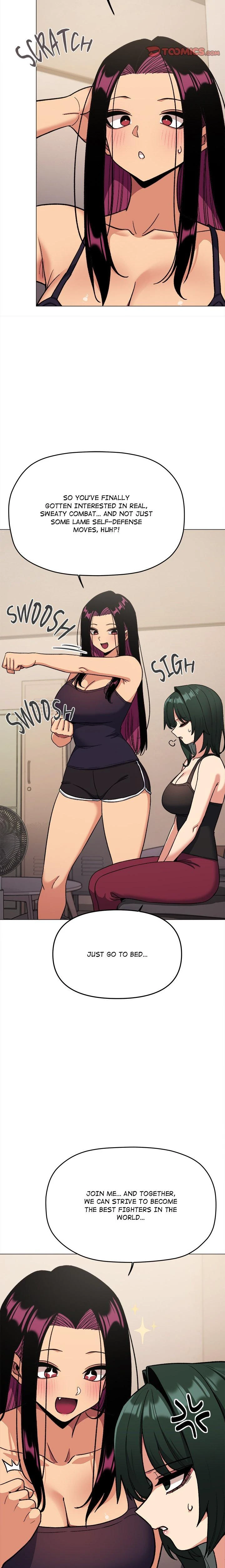 Someone Stop Her Chapter 75 Page 26