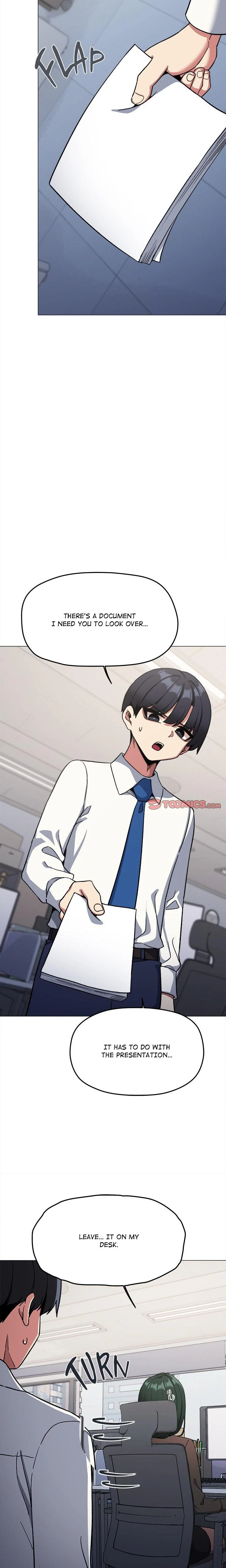 Someone Stop Her Chapter 76 Page 2