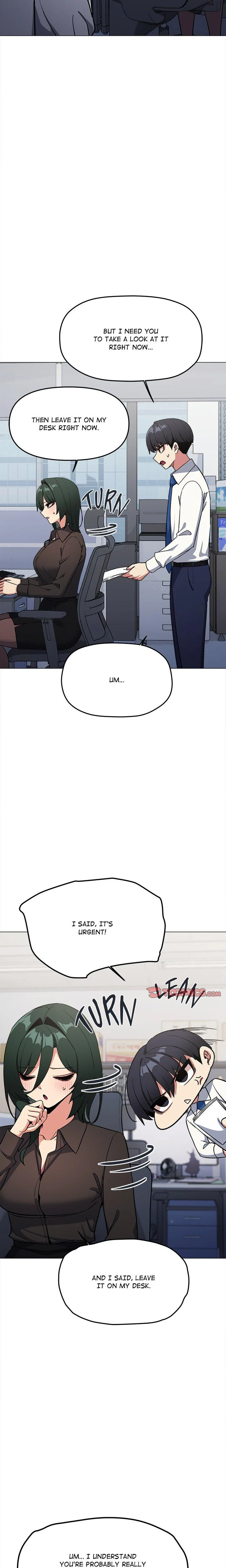 Someone Stop Her Chapter 76 Page 3