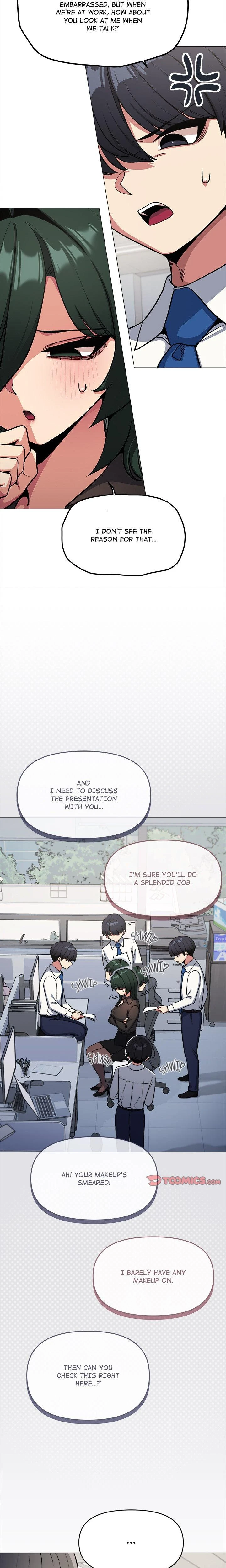 Someone Stop Her Chapter 76 Page 4