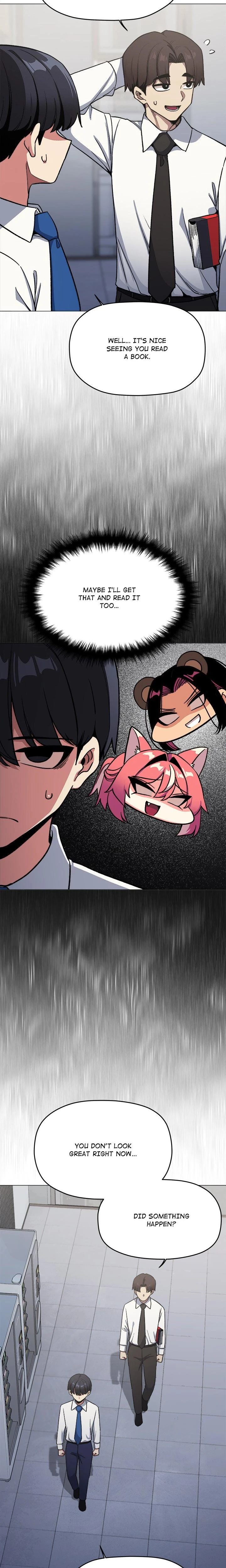 Someone Stop Her Chapter 76 Page 16