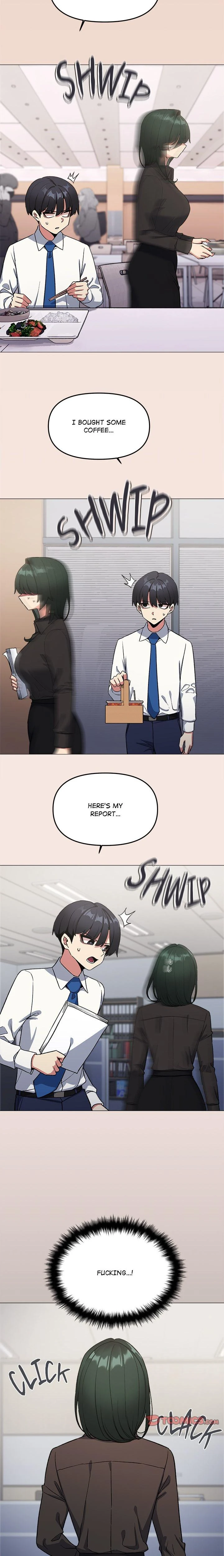 Someone Stop Her Chapter 76 Page 24
