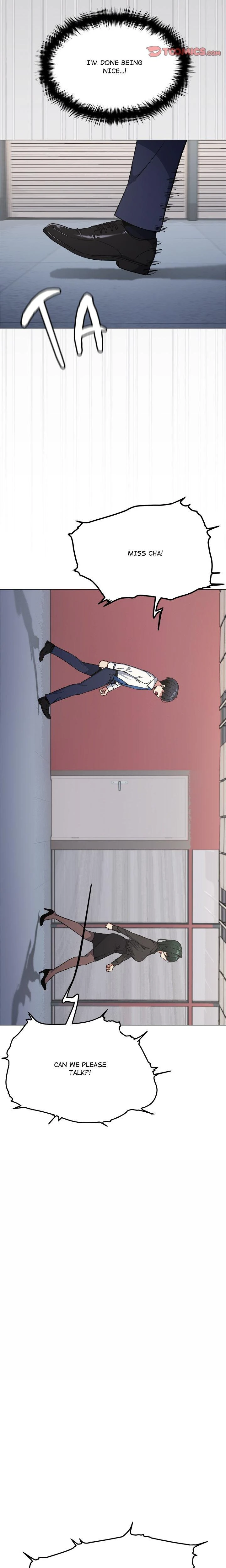 Someone Stop Her Chapter 76 Page 26