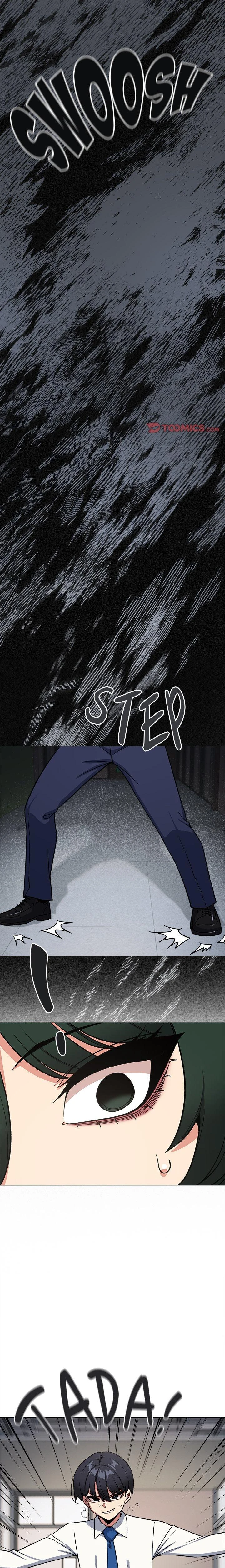 Someone Stop Her Chapter 76 Page 28