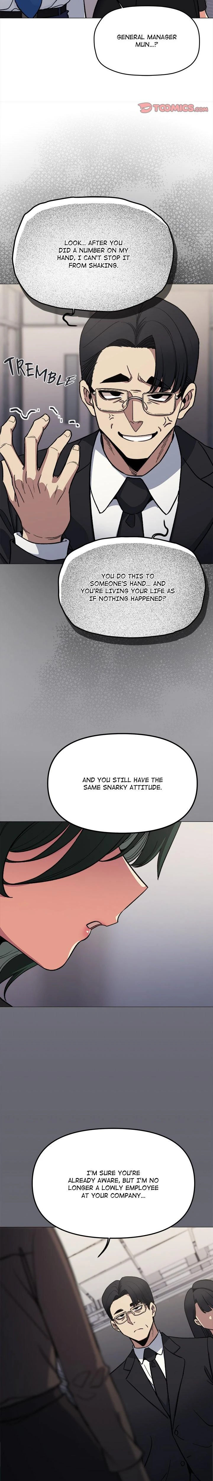Someone Stop Her Chapter 77 Page 3