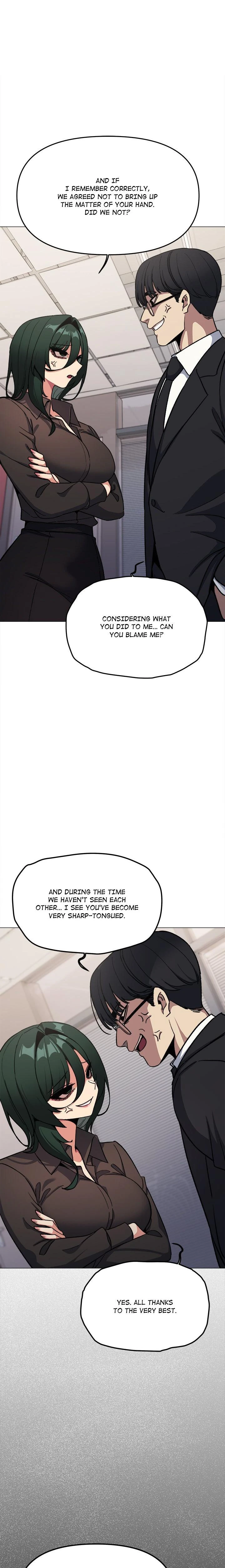 Someone Stop Her Chapter 77 Page 5