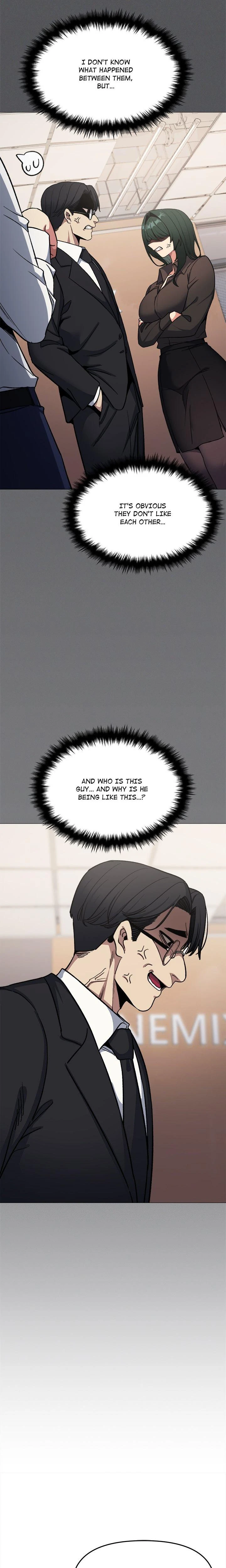 Someone Stop Her Chapter 77 Page 10