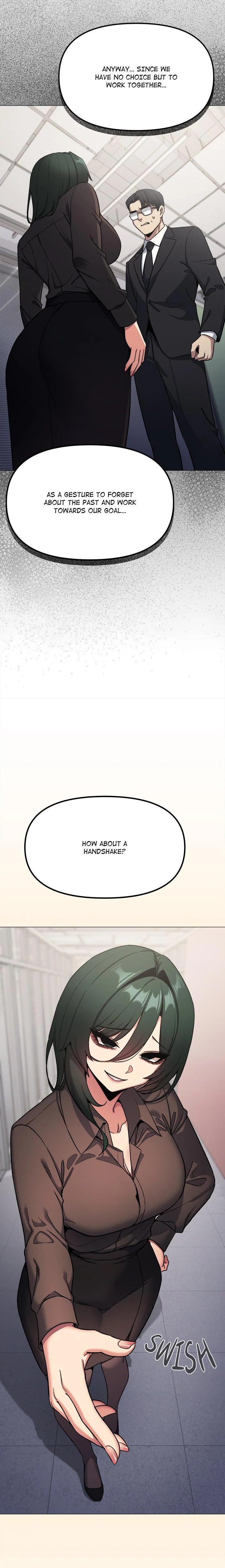 Someone Stop Her Chapter 77 Page 12