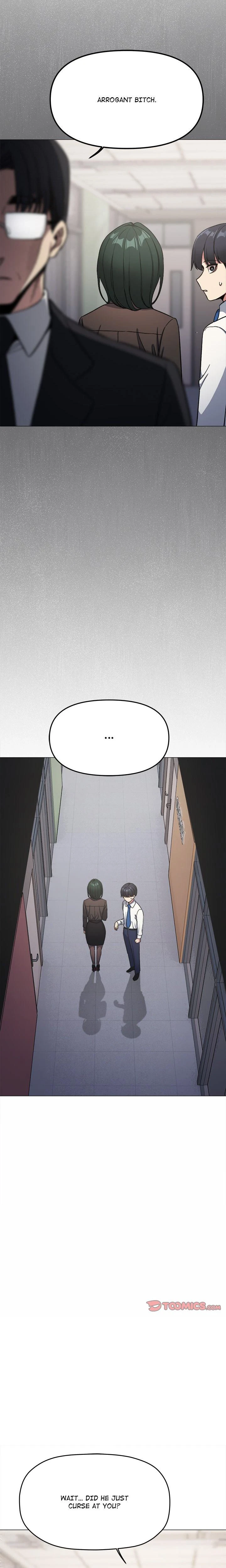 Someone Stop Her Chapter 77 Page 14