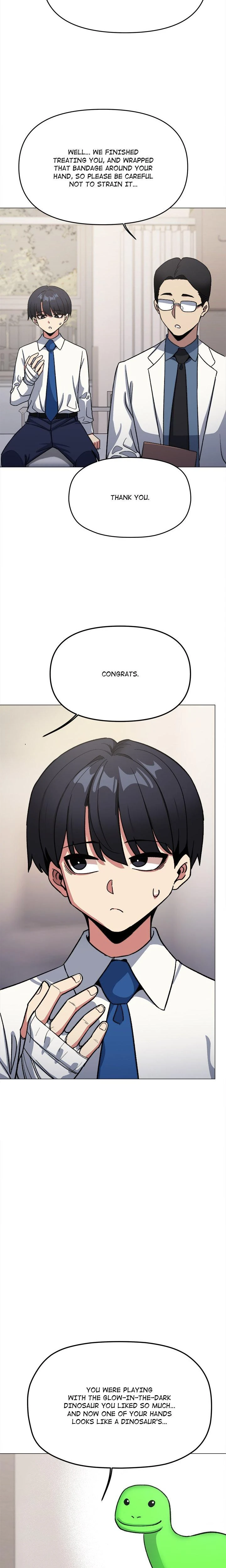 Someone Stop Her Chapter 77 Page 17