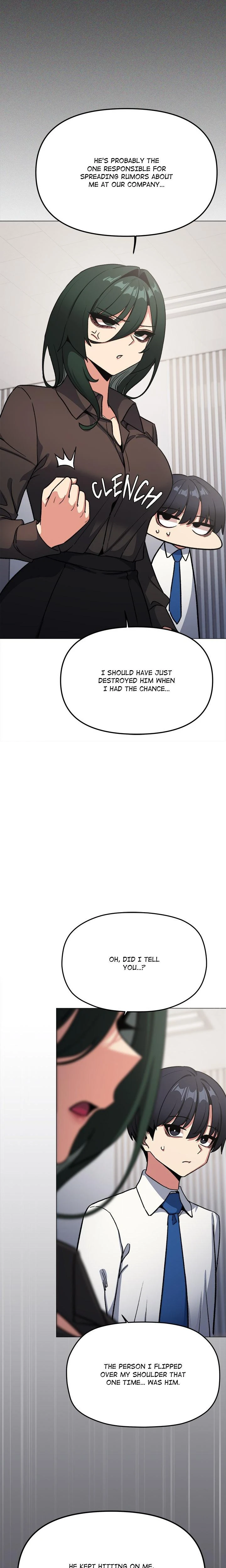Someone Stop Her Chapter 77 Page 25