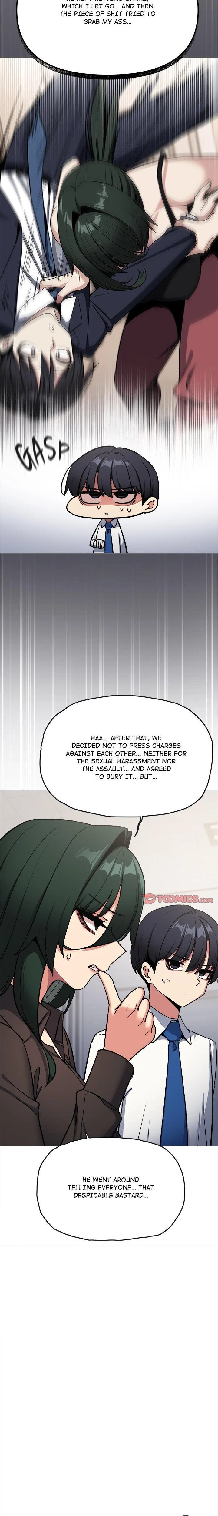 Someone Stop Her Chapter 77 Page 26
