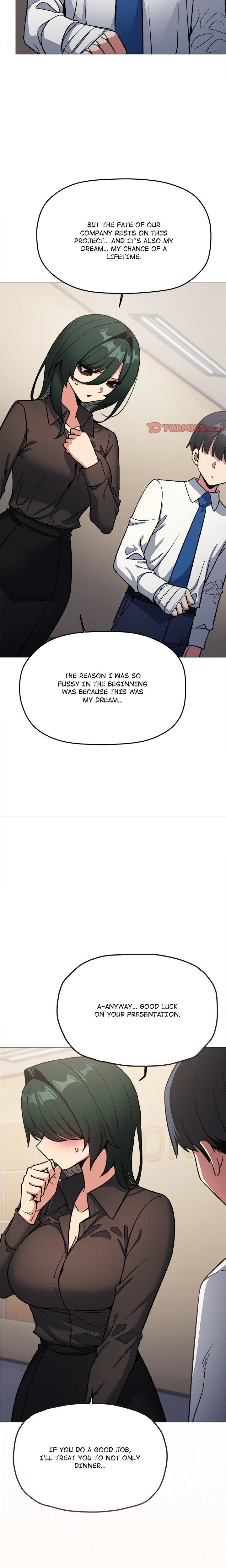 Someone Stop Her Chapter 77 Page 28